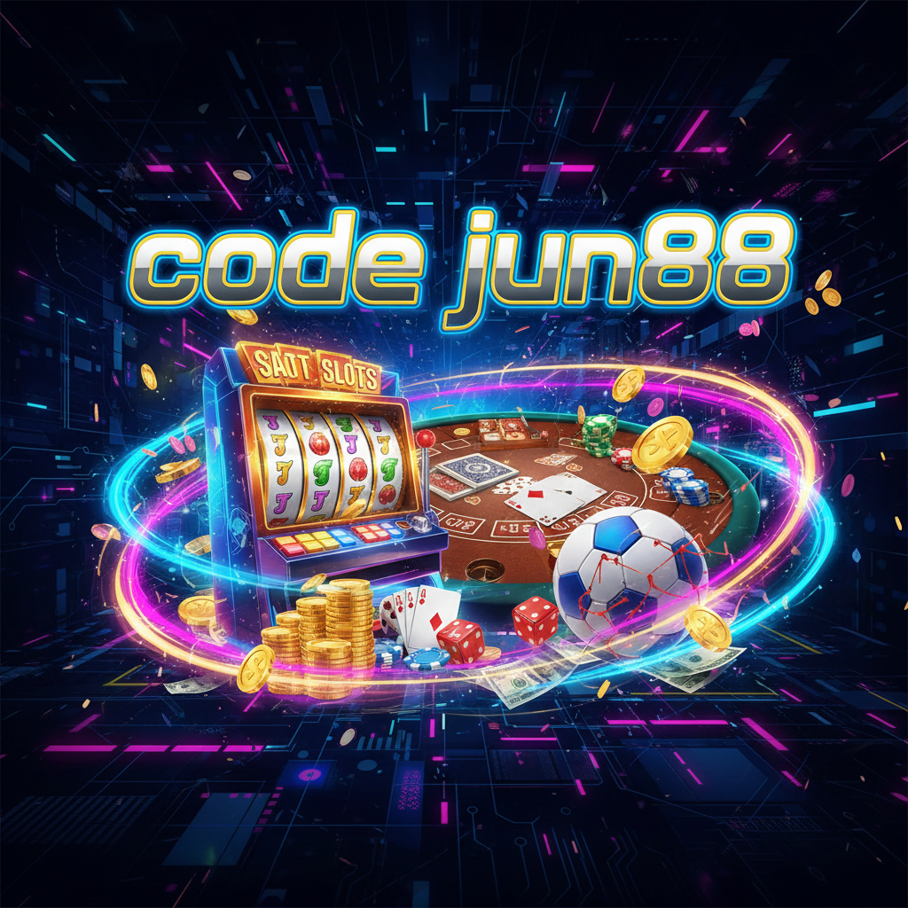 code jun88