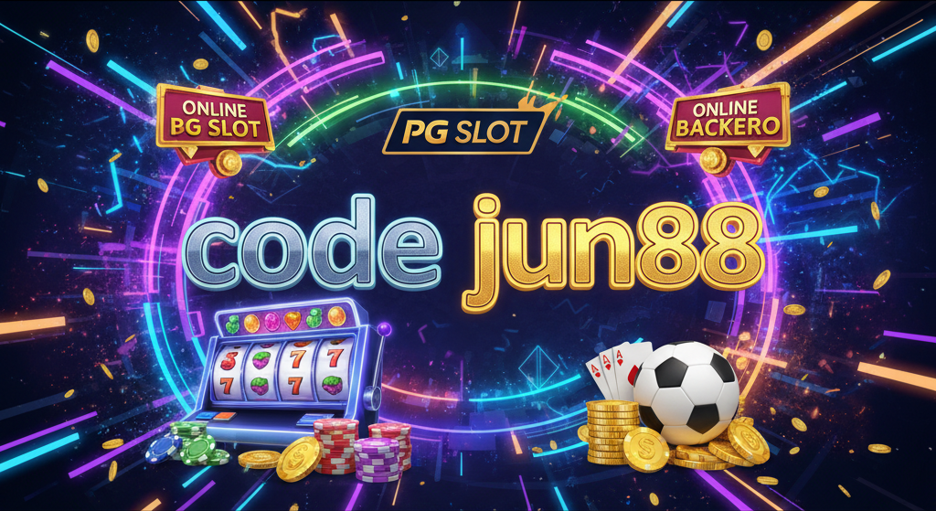 code jun88