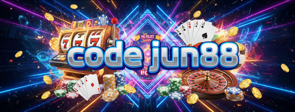 code jun88