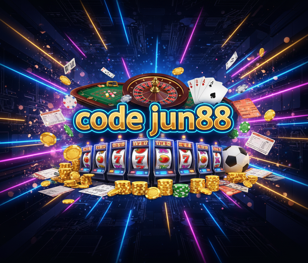 code jun88