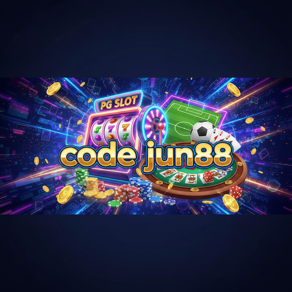 code jun88